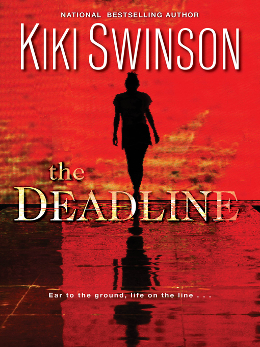 Title details for The Deadline by Kiki Swinson - Available